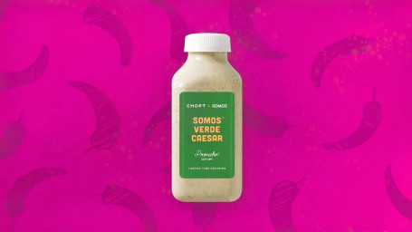 Somos(Tm) Verde Caesar Bottle (12Oz)