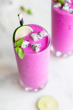 Dragon Fruit Seasonal