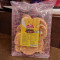 Palmier Cookies 16Pc (Less Sugar)