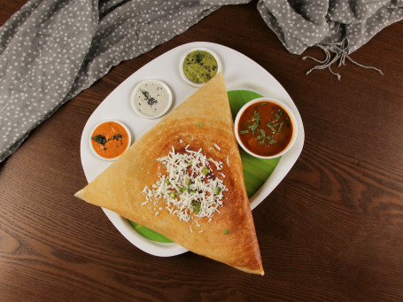 Paneer Dosa [Per Pcs]