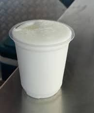 Nomal Lassi