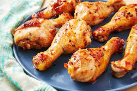 Chicken Legs [2 Pcs]