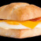 Breakfast Ciabatta Sandwich