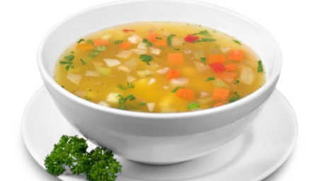 Soupe De Légumes 450Ml