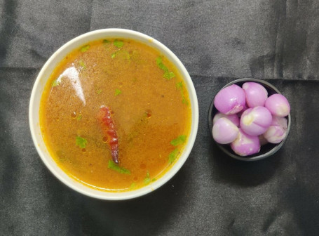 Chinna Vengayam Rasam 450 Ml