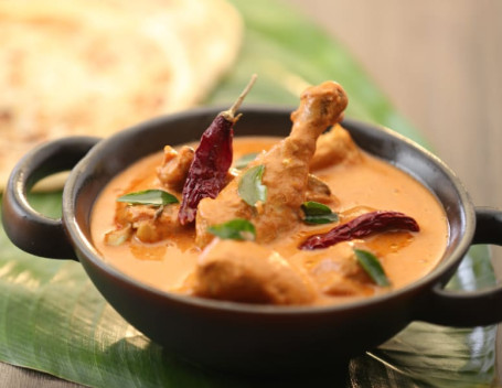 Malabar Chicken Curry(6Pcs)