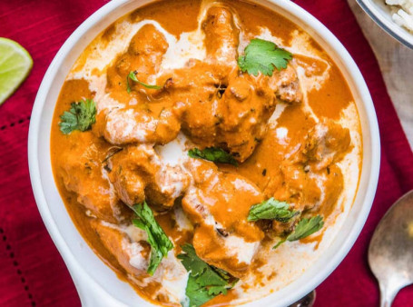 Tandoor Chicken Butter Masala(Full 8Pcs