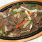 50. Spicy Bulgogi (Beef) With Vegetables