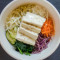 74. Tofu Bibimbap