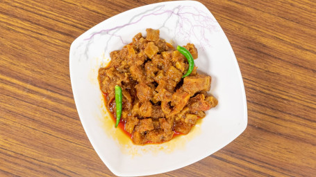 Beef Stomach Curry