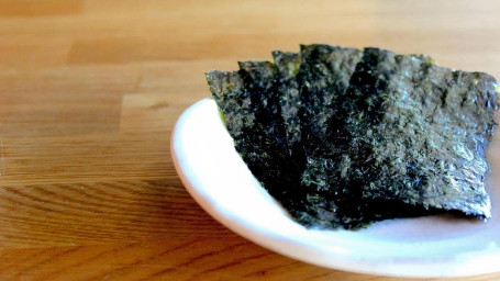 Nori/ Seaweed *4
