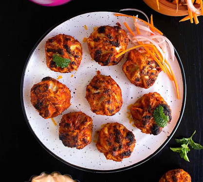 Mix Veg Tandoori Momo 5 Pcs.