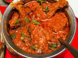 Chicken Masala (Serves 1)