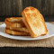 Plain Bread Toast [4 Pcs]