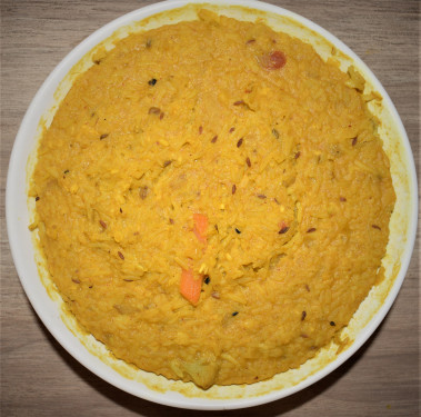 Veg Khichdi [01 Plates]