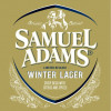 7. Samuel Adams Winter Lager