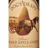 44. Doc's Draft Hard Pear Cider