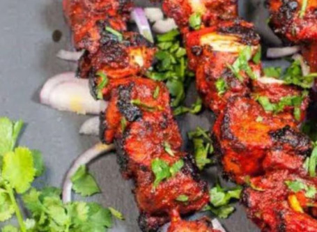 Sikari Chicken Kebab