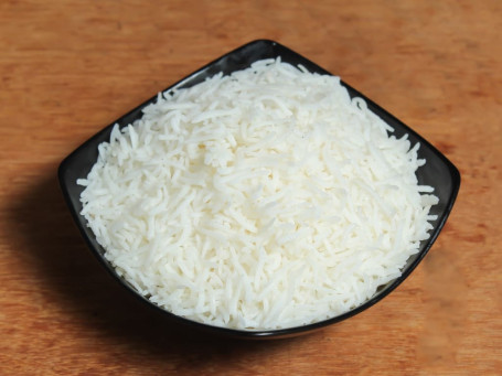 White Rice Rasam