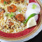 Prawns Dum Biriyani