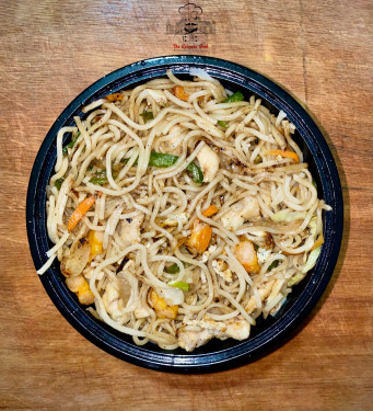 Classic Chinese Mix Hakka Noodles
