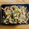 Mongolian Mix Noodles Hakka