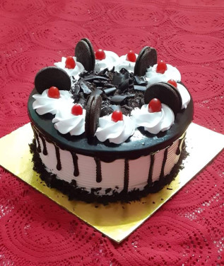 Black Forest Oreo Cake [500 Grams]