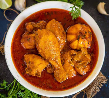 Chicken Curry (5 Pieces)