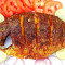 Tilapia Fish Fry Bengali Style