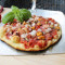 Frutti Di Mare Pizza L