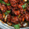 Chilli Chicken (Dry 8-Pcs)