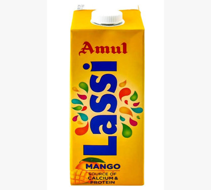 Amul Lassi Mango