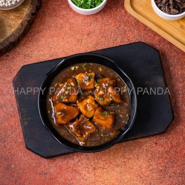 Paneer Munchurian (8Pcs)