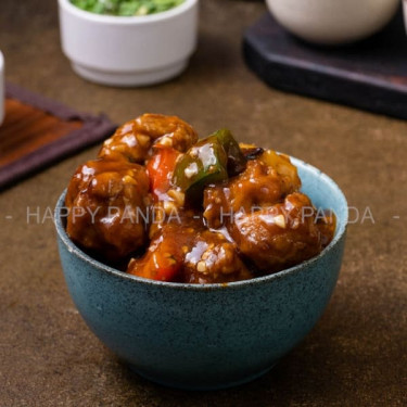 Hong Kong Chicken(10Pcs)