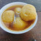 Nolen Gur Er Rasgulla Big 10 Pcs