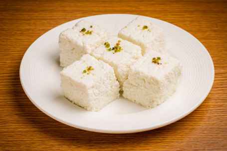 Sugar Free Sandesh (10 Pcs)