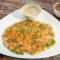 Chesse Capsicum Dosa