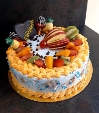 Fruit Cake [300Gm]