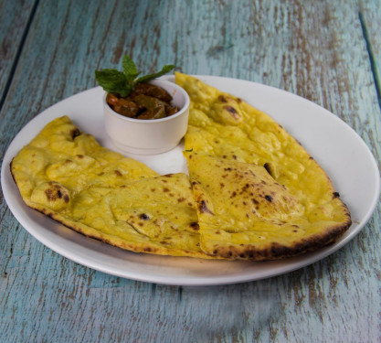 Plain Naan [Masala]