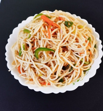 Veg Chowmein Hakka Noodles