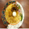 Mutton Biriyani-Mutton Piece, Egg, Aaloo, Rice Onion Salad