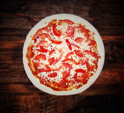 Tomato Pizza (11 Inches)
