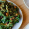 Side Kale Caesar Salad (V/Gf)