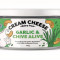 Garlic Chive Cream Cheez