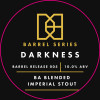 14. Barrel Aged Darkness