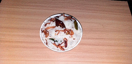 Gobhindhobhog Rice White Pulao