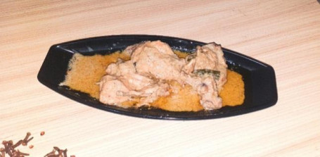 Chicken Korma [3 Pieces]
