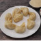 Chicken Momo Steamed(5 Pcs)