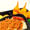 Fantail Shrimp Bento