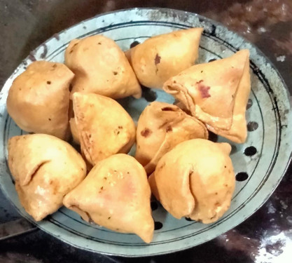 Samosa Alu